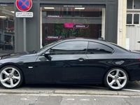 Occasion BMW 335 Sport Line 307 ch (225 kW) 2009 Noir Coupé