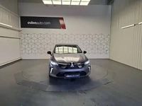 Nouvelle Mitsubishi Colt 2025 Volcanic grey Berline