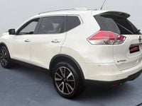 Occasion Nissan X-Trail 131 ch (96 kW) 2014 Blanc SUV