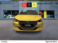 occasion Peugeot 208 Puretech 130 S&s Eat8 Gt