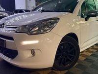 Occasion Citroën C3 PureTech 82 ch (60 kW) 2013 Citadine