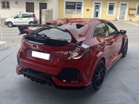 occasion Honda Civic X 2.0 I-VTEC 320Ch TYPE-R GT STAGE 2 (396Ch)