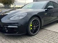 occasion Porsche Panamera Hybrid Sportdesign