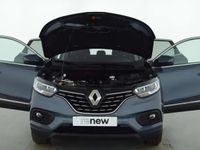 occasion Renault Kadjar TCe 140 FAP Business 5 portes Essence Manuelle Gris