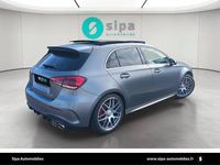 Occasion Mercedes A45 AMG AMG 421 ch (309 kW) 2020 Berline