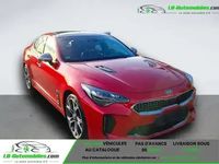 occasion Kia Stinger 3.3 T-gdi 370 Ch Bva 4x4