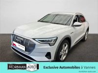 occasion Audi e-tron 50 Quattro 313 Ch Avus