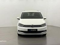 Occasion VW Touran Life 152 ch (111 kW) 2023 Monospace