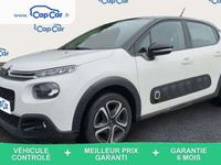 occasion Citroën C3 Shine Business - 1.2 PureTech 82