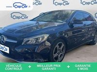 Occasion Mercedes 180 Business 109 ch (80 kW) 2018 Berline