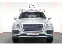 occasion Bentley Bentayga 6.0 W12 608 BVA