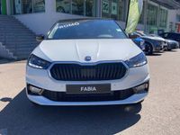 occasion Skoda Fabia - VIVA3531315