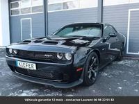 occasion Dodge Challenger 5.7 R/t Cméra R20 Hors Homologation 4500e