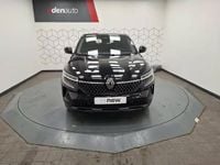 Occasion Renault Austral Equilibre 130 ch (95 kW) 2023 Noir SUV