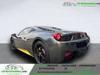 Occasion Ferrari 458 566 ch (416 kW) 2010 Coupé