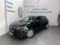 Occasion Renault Mégane IV Business 116 ch (85 kW) 2022 Noir Break
