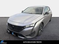 Occasion Peugeot 308 Allure 2023 Gris artense Berline