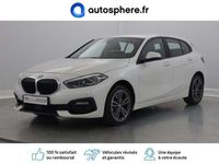 occasion BMW 120 120 dA 190ch Edition Sport