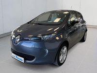Occasion Renault Zoe Zen 67 kW (92 ch) 2020 Gris Citadine