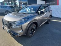 Occasion Nissan X-Trail 158 ch (116 kW) 2025 SUV