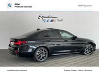 occasion BMW 530 530 eA xDrive 292ch M Sport Steptronic