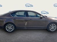 occasion Skoda Octavia 1.6 Tdi 105 Elegance