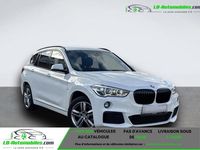 Occasion BMW M140 Comfort Edition 140 ch (102 kW) 2018 Citadine