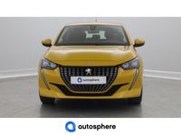 occasion Peugeot 208 1.2 PureTech 100ch S&S Active 118g