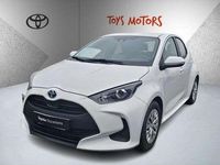 Occasion Toyota Yaris Hybrid 116 ch (85 kW) 2022