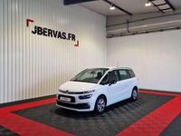 Occasion Citroën C4 SpaceTourer Feel 131 ch (96 kW) 2022 Blanc Monospace