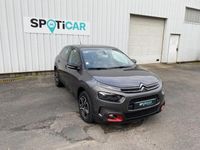 occasion Citroën C4 Puretec 110 S§s Bvm6 Feel