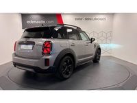 Occasion Mini Cooper D 150 ch (110 kW) 2023 Citadine