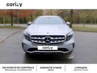 occasion Mercedes GLA200 Classe GlaD 7-g Dct Intuition