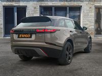 Occasion Land Rover Range Rover Velar R-Dynamic 179 ch (131 kW) 2019 SUV