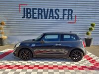 Occasion Mini Cooper S Chili 192 ch (141 kW) 2018 Citadine