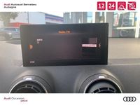 occasion Audi Q2 30 TDI 116ch Design