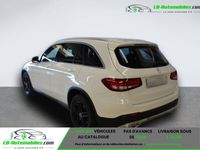 occasion Mercedes GLC220 d BVA 4Matic