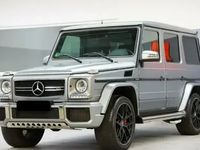 occasion Mercedes G63 AMG ClasseAmg 571ch Break Long 7g-tronic Speedshift +