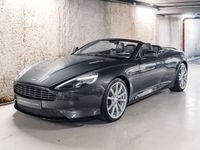 occasion Aston Martin DB9 GT Volante Touchtronic II A