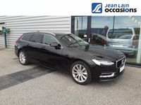 occasion Volvo V90 T8 AWD Recharge 303 + 87 ch Geartronic 8 Momentum
