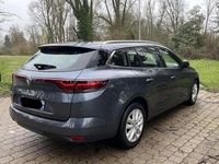 Occasion Renault Mégane GrandTour Business 116 ch (85 kW) 2022 Gris Break