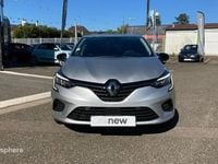 Occasion Renault Clio V Evolution 102 ch (75 kW) 2023 Gris Berline