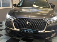 Occasion DS Automobiles DS7 Crossback Business 131 ch (96 kW) 2019 SUV