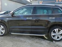 occasion Skoda Karoq 1.6 TDI 115 STYLE DSG BVA