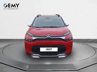 Occasion Citroën C3 Aircross PureTech 110 ch (80 kW) 2021 Rouge SUV