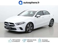 occasion Mercedes CL180 116ch Progressive Line 8G-DCT