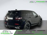 Occasion Land Rover Discovery Sport 179 ch (131 kW) 2020 SUV