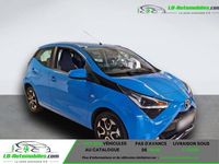 Occasion Toyota Aygo 72 ch (52 kW) 2020 Citadine