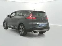 Occasion Renault Espace Zen 160 ch (117 kW) 2020 Gris titanium Monospace