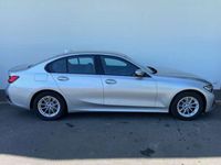 occasion BMW 318 Serie 3 da 150ch Lounge